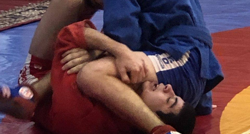 Край берет под контроль спортшколу единоборств в Новороссийске