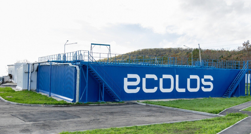  «Работа очистных сооружений налажена»: в реку Озерейка под Новороссийском больше не будут попадать нечистоты 