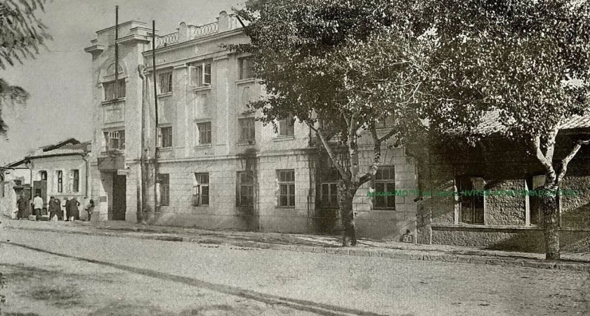 Топонимические секреты: в Новороссийске было целых две улицы Сталина, и жизнь на них была прекрасной