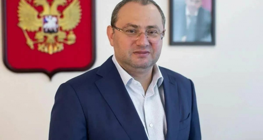 В рабочем кабинете министра здравоохранения Кубани прошли обыски