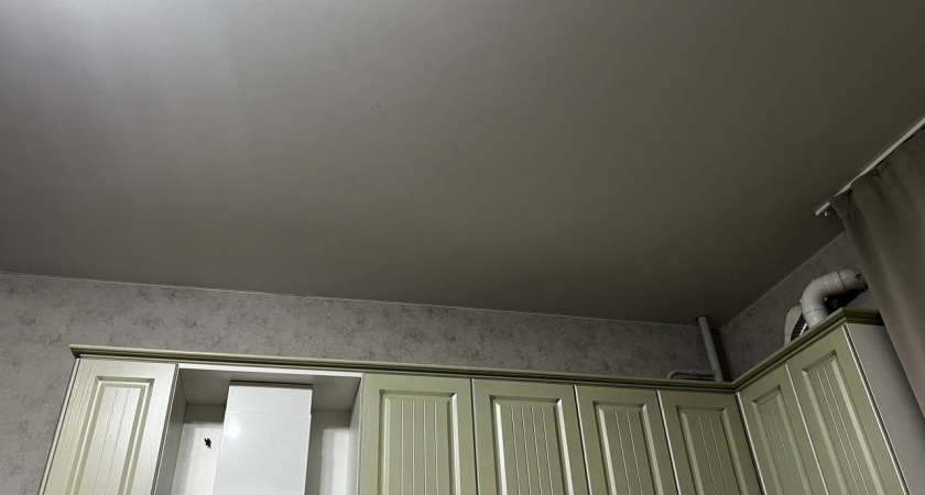 Натяжные потолки прошлый век: показываю 4 современных замены для стильного ремонта