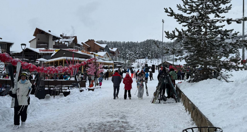 2 кусочка на стельку в декабре - ногам тепло в -35°C: копеечный лайфхак для тех, кому всегда холодно