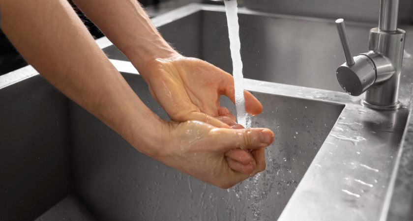 Сельские округа Новороссийска объединят в единую систему водоснабжения