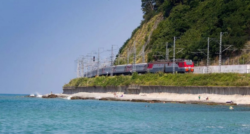 Новороссийск станет одной из ключевых остановок винного турпоезда осенью 2026 года