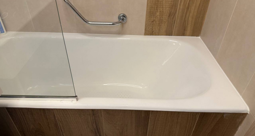 Главный тренд 2026 года в ремонте: почему умные люди больше не ставят ванну