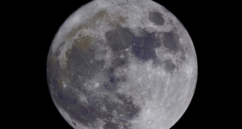 Снежная Луна устроит ночное шоу: россияне смогут наблюдать самое яркое полнолуние февраля
