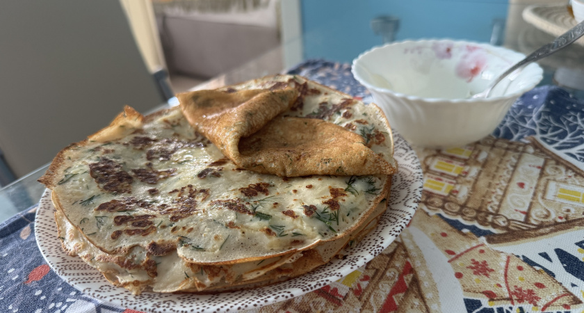 Масленица-2026: когда начинать печь блины - важные даты и традиции