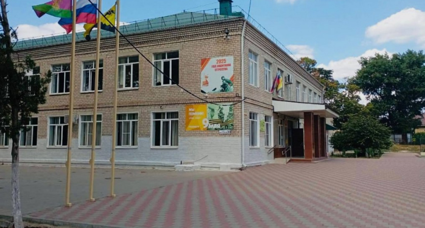 В Новороссийске утвердили список школ для проведения ОГЭ и ЕГЭ 