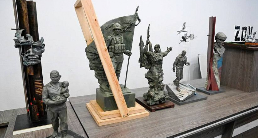 В Новороссийске установят памятник участникам СВО и создадут Аллею героев