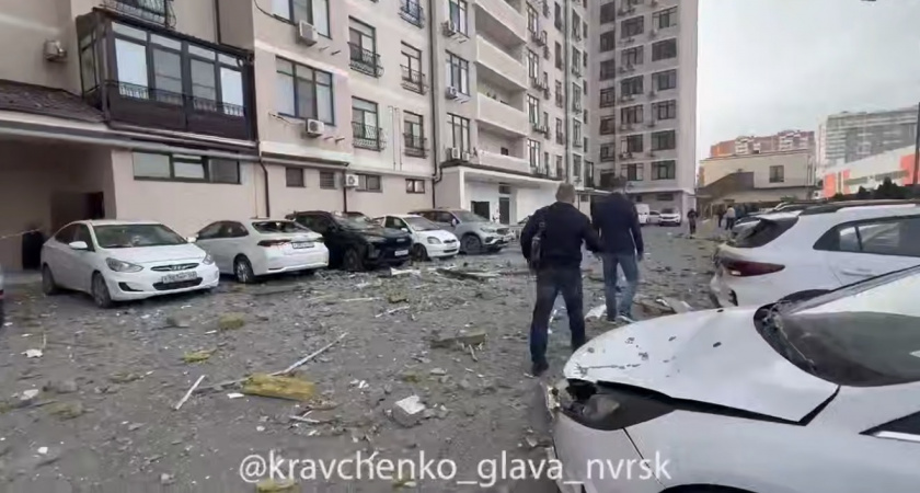 Выжить после удара БПЛА: жительницу Новороссийска выписали из больницы после 190 дней на ИВЛ