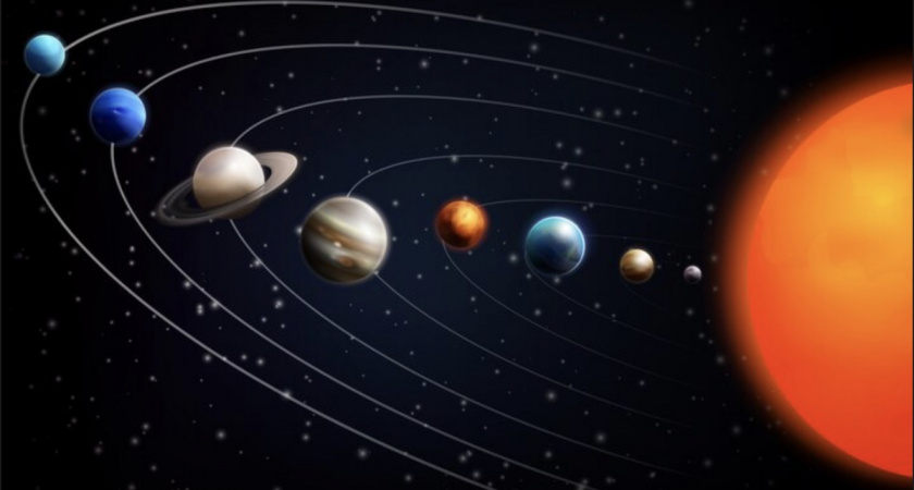 Редкий парад семи планет смогут увидеть жители Кубани в конце февраля