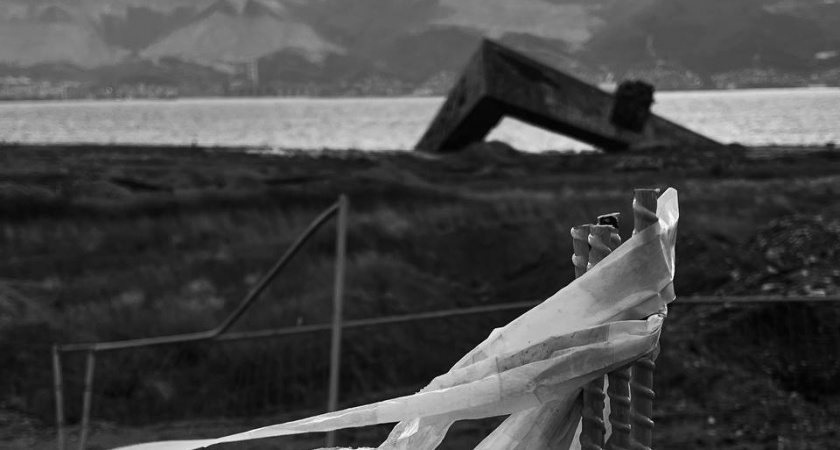  «Простите нас…»: новороссийцам стыдно перед героями войны за состояние мемориала «Малая Земля» 