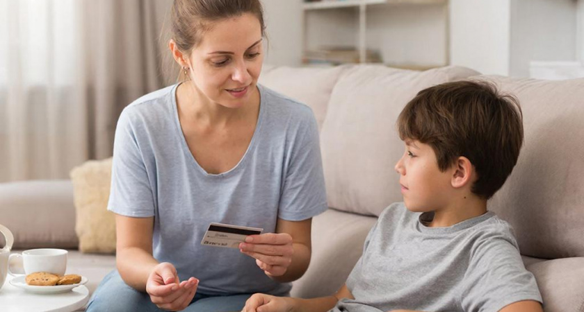 Детские карты в Республике Адыгея: 5 правил безопасности от экспертов 