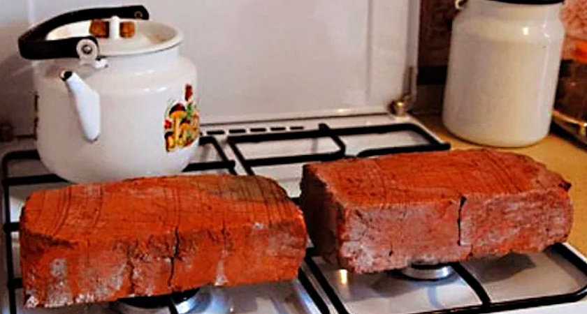 «Опять кирпичик на газовую плиту»: новороссийцы снова остались без отопления в морозную ночь 