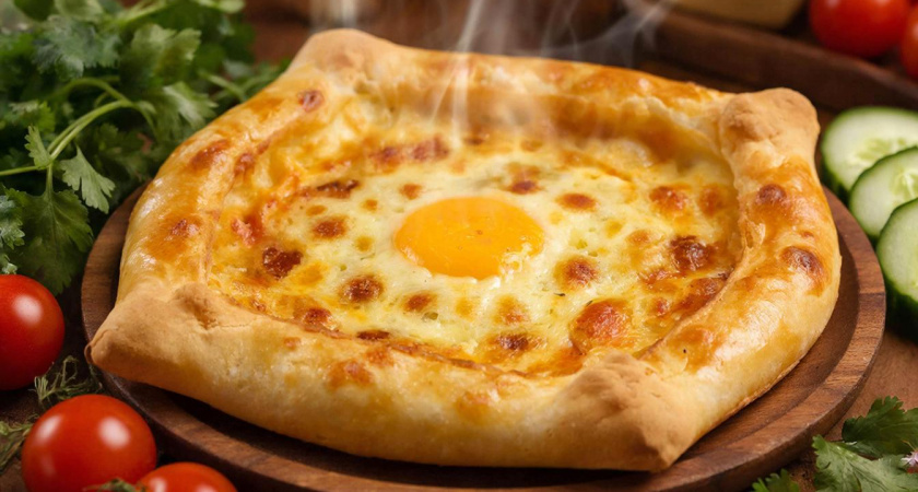 Влюбилась в это блюдо: я готовлю сытный хачапури на сковороде всего за 10 минут - рецепт, от которого в восторге все домочадцы