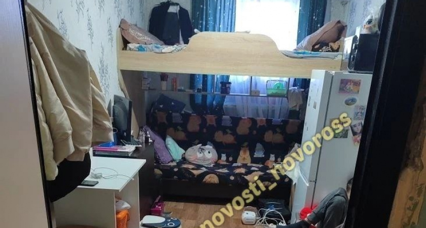 «Как детям жить и развиваться в коммуналке 9,3 «квадрата»: многодетная мать из Новороссийска просит мэрию улучшить жилищные условия ее семьи