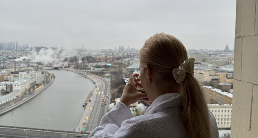 Дёшево, красиво и не как у всех: город в России, который оказался идеальным для путешествий в любое время года