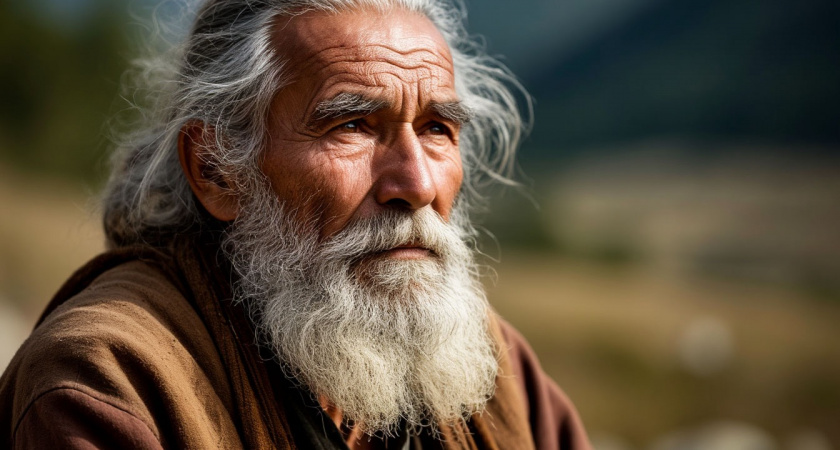 О чём обязательно помнить, чтобы на душе всегда было легко и спокойно: Омар Хайям дал бесценный совет