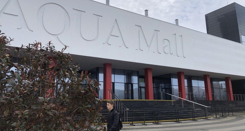 Новороссийск станет лидером ЮФО по вводу в эксплуатацию торговых площадей в 2026 году