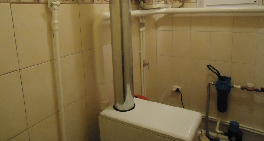 Труба у забора есть, а дом холодный: почему россияне массово отказываются от газа — в чём дело