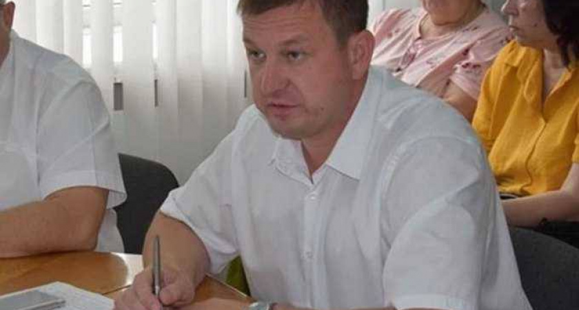 Замглавы Новороссийска Романа Карагодина задержали сотрудники ФСБ