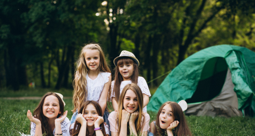 Приготовьте кошельки: названа средняя стоимость путевки в детский лагерь на Черном море