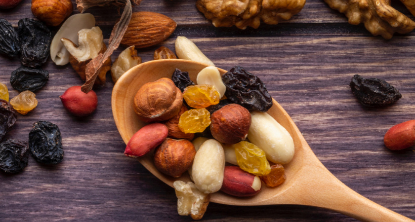 Выбросьте курагу в мусорку: этот сухофрукт в 2 раза полезнее чернослива