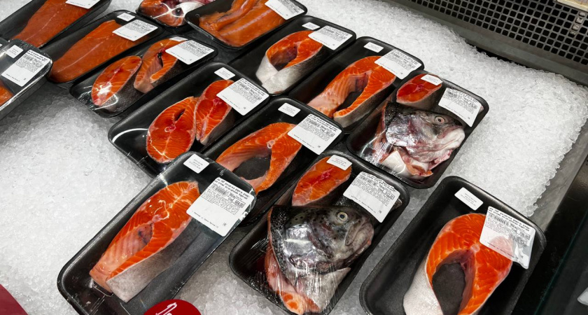 Дешевая и полезная рыба для людей после 60: в ней совсем нет ртути и она богата йодом