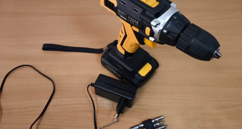 В Новороссийске будут судить пермского рецидивиста за кражу инструментов со стройки