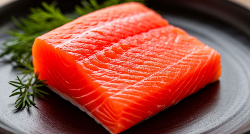 Забудьте про соль и холодильник: рыба тает во рту через час без лишних хлопот
