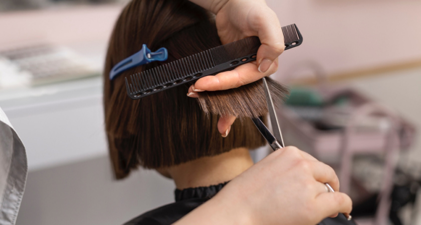 Выглядеть на миллион без инъекций: 4 стрижки 2026, которые делают образ дорогим и свежим