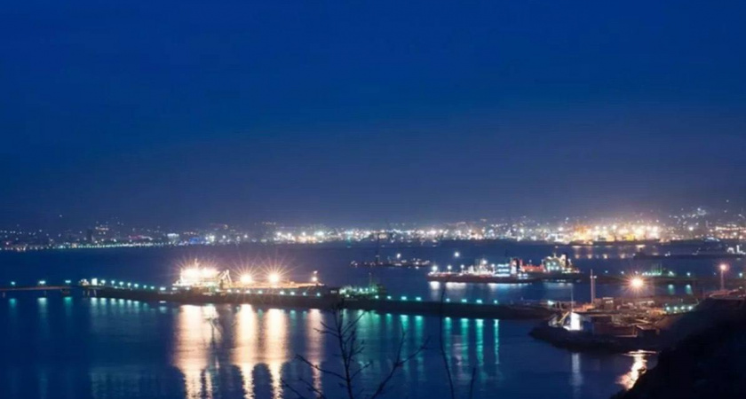 Дневные и ночные учения со стрельбами пройдут в Новороссийске