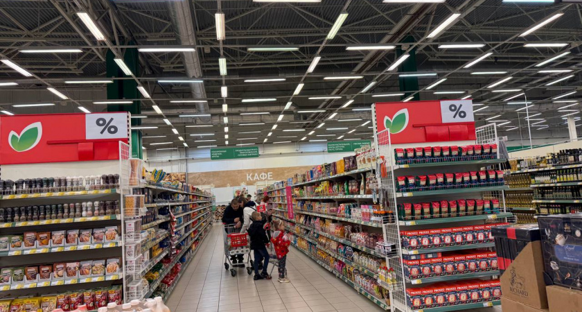 С марта — новые порядки в супермаркетах: к чему готовиться покупателям