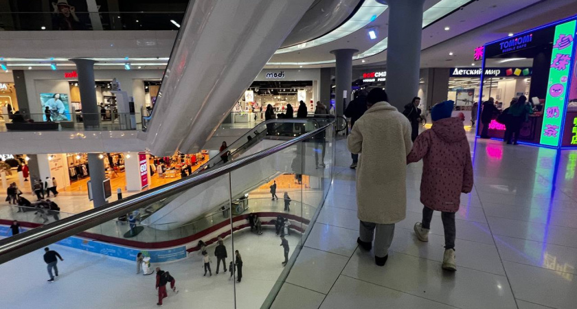 Торговые центры заставят навести порядок: новые правила с марта коснутся каждого посетителя