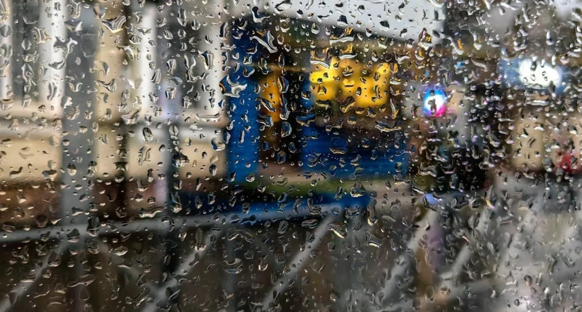 День защитника Отечества под шум дождя: синоптики дали прогноз на 23 февраля в Краснодарском крае