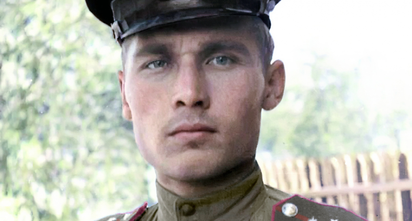 «За ним шли в огонь и в воду!»: история подвигов Героя СССР, участвовавшего в освобождении Новороссийска, – Василия Ботылева