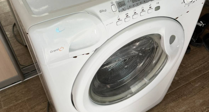 Ночная стирка выйдет боком: сколько придется заплатить за шум