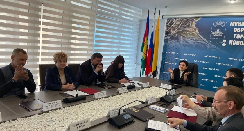 В Новороссийске выделят 3,4 миллиона на питание детей участников СВО в школьной продлёнке 