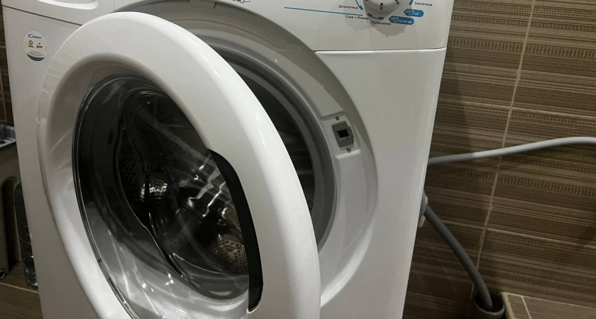 Капаю в машинку 10 капель из аптечки — и дешевый порошок уничтожает пятна как элитный: носки белые, шторы чистые