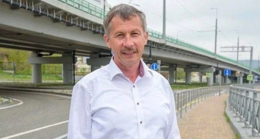 Компания «СтройЮгРегион», принадлежавшая депутату ЗСК из Новороссийска Александру Карпенко перешла в собственность Российской Федерации