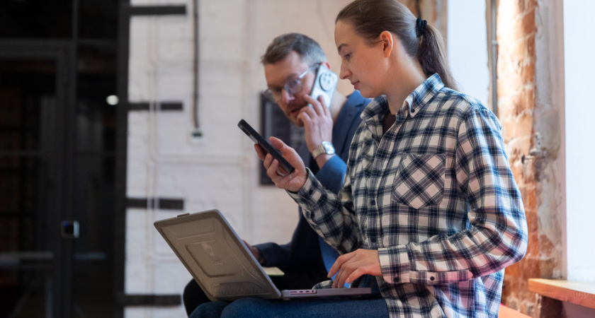 Число фишинговых атак накануне 8 Марта и 23 Февраля выросло вдвое 