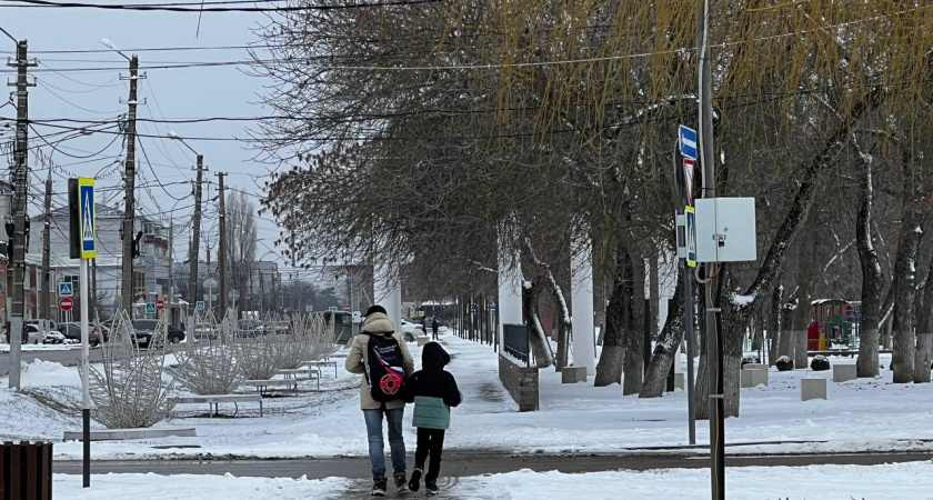 Синоптики бьют тревогу: выходные с 28 февраля станут рекордно опасными для жителей России