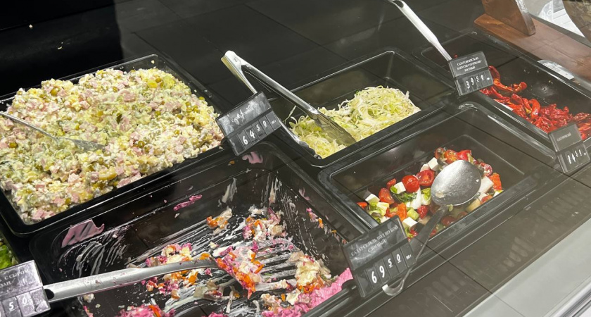 Худшее блюдо мира оказалось русским: неожиданный лидер гастрономического рейтинга