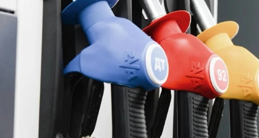 Бензин в Новороссийске снова пошёл вверх: сколько прибавили АИ-92 и АИ-95 за неделю 
