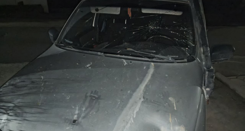 Бездействие коммунальных служб Новороссийска чуть не привело к гибели троих человек 