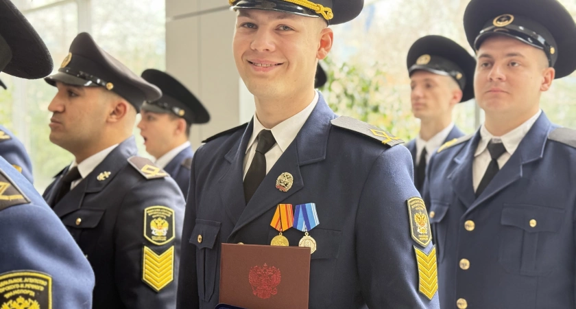 Морская отрасль России получила высококвалифицированные кадры