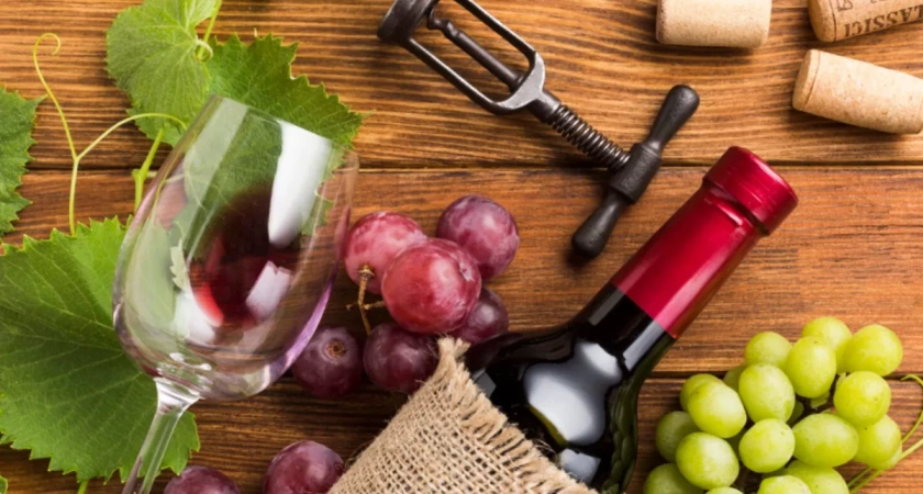 «Абрау-Дюрсо» покорило международное жюри: российские виноделы установили рекорд на TERRAVINO