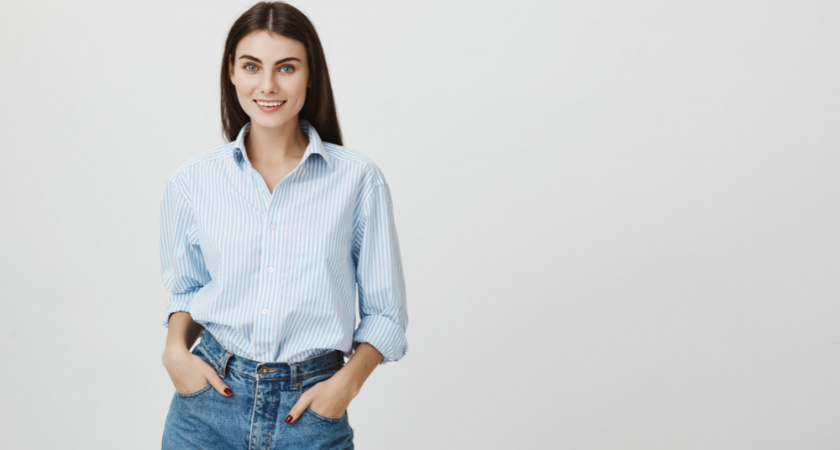 Смотрите на плечи: этот тренд весны-2026 делает любую фигуру идеальной