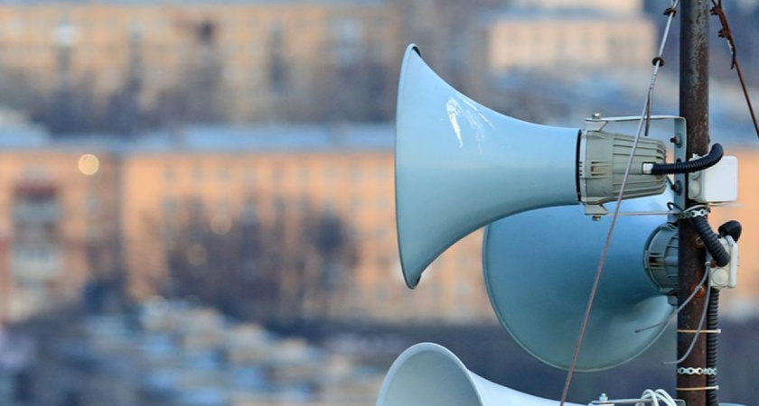 Без паники! В Новороссийске завоют сирены: 4 марта пройдёт масштабная проверка систем оповещения 