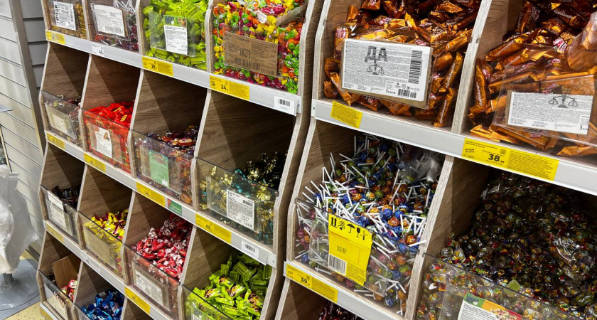 Божественные конфеты за копейки: в "Магните" откопали сладкий клад с чистым составом